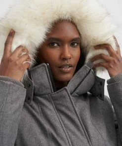 Toboggan Canada VANESSA PARKA