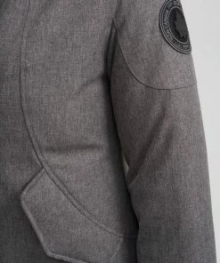 Toboggan Canada VANESSA PARKA