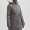 Toboggan Canada VANESSA PARKA
