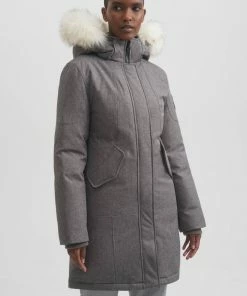 Toboggan Canada VANESSA PARKA