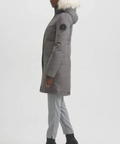 Toboggan Canada VANESSA PARKA