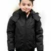 Toboggan Canada GABY JR BOMBER