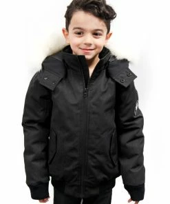 Toboggan Canada GABY JR BOMBER