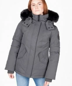 Toboggan EMMA PARKA