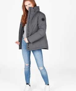 Toboggan EMMA PARKA