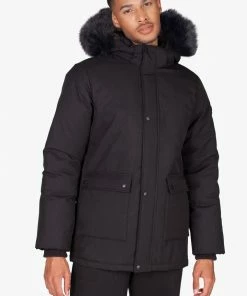 Toboggan Canada New Arrivals JOEY PARKA