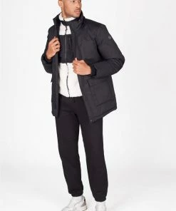 Toboggan Canada New Arrivals JOEY PARKA