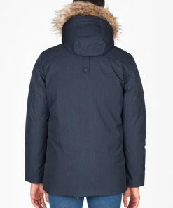 Toboggan Canada Men NICKY II PARKA