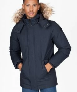 Toboggan Canada Men NICKY II PARKA