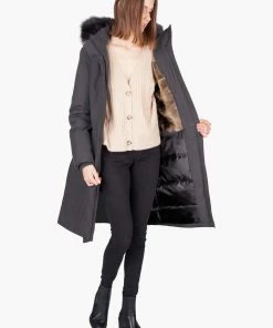 Toboggan Canada Women NICOLE PARKA