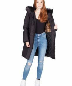 Toboggan Canada RILEY PARKA