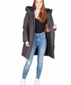 Toboggan Canada New Arrivals RILEY PARKA