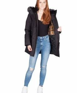 Toboggan Canada SKYE PARKA Women