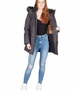 Toboggan Canada SKYE PARKA