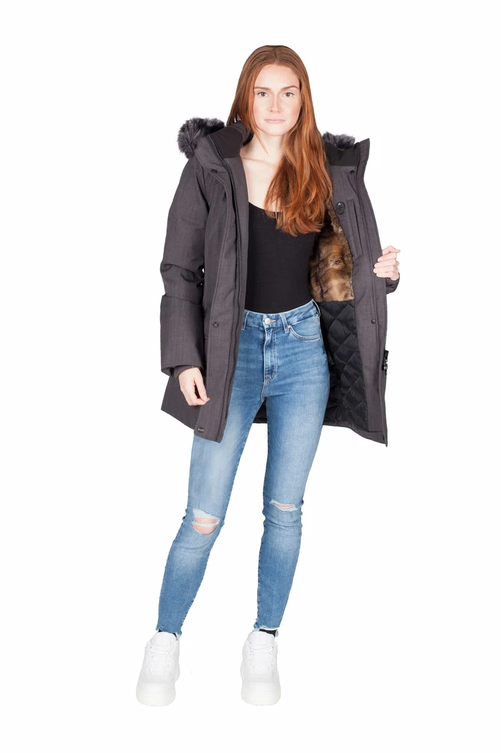 Toboggan Canada SKYE PARKA