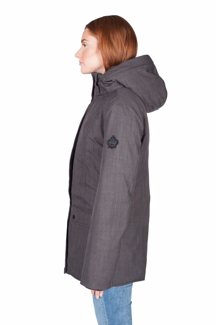 Toboggan Canada SKYE PARKA