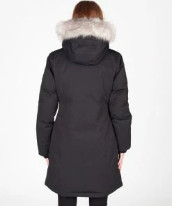 Toboggan Canada VANESSA PLUS+ PARKA New Arrivals