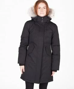 Toboggan Canada VANESSA PLUS+ PARKA New Arrivals