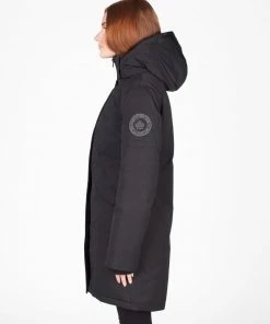 Toboggan Canada VANESSA PLUS+ PARKA New Arrivals